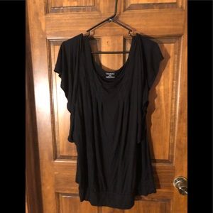 Cute, comfy dress shirt.